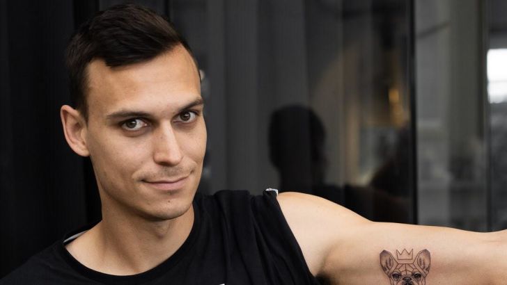 טרנט סיינסבורי