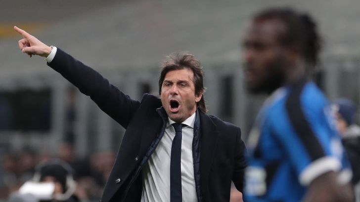 אנטוניו קונטה