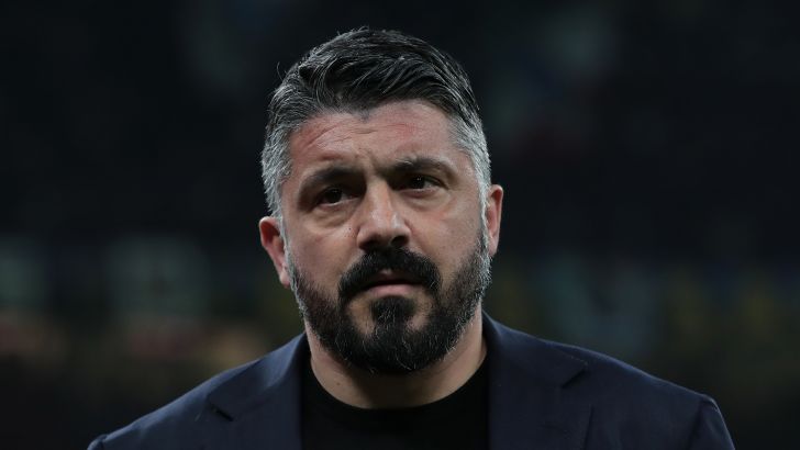 ג'נארו גאטוסו