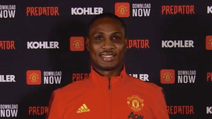 אודיון איגהלו