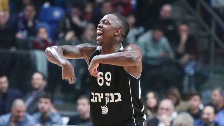 ג'ייקובן בראון