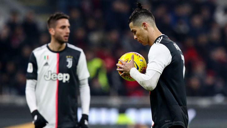 כריסטיאנו רונאלדו