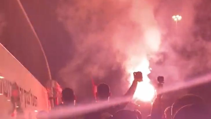 אוהדי הפועל ירושלים