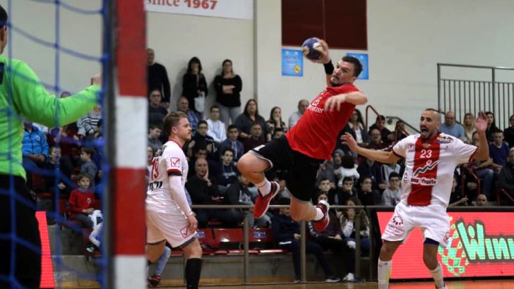 זרקו פאיוביץ', הפועל אשדוד