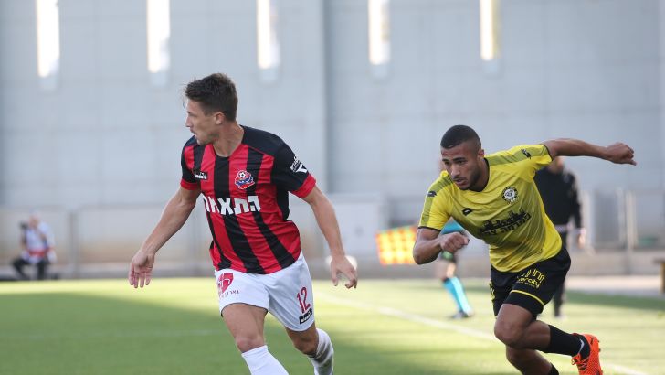 כארם ג'אבר, יאקוב סילבסטר