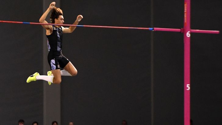 ארמנד דופלנטיס