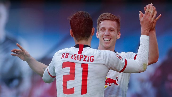 פטריק שיק, דני אולמו