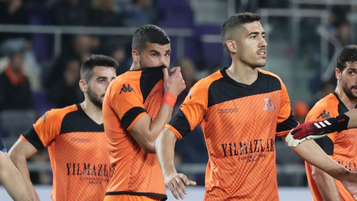 שחקני בני יהודה