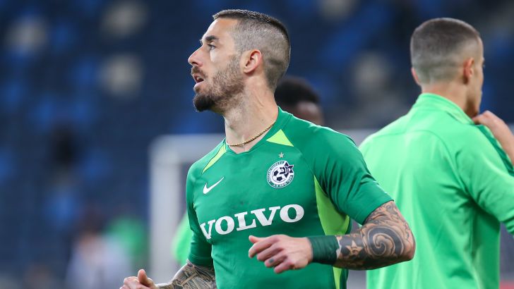 ליו קסטייאנו