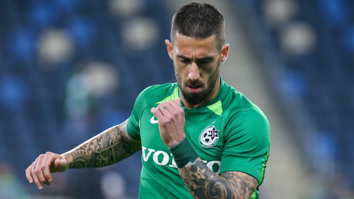 ליו קסטייאנו