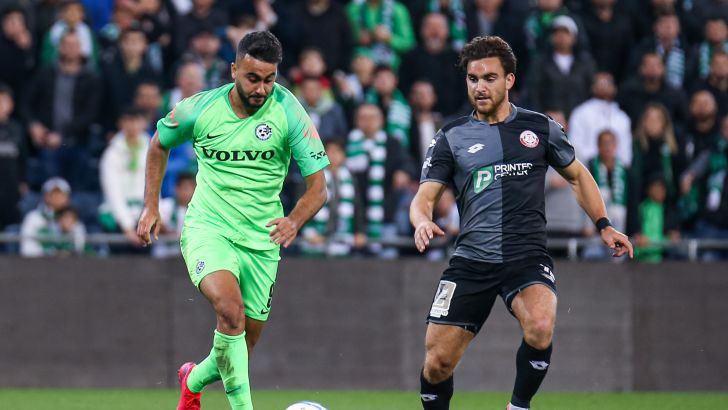 מוחמד עוואד