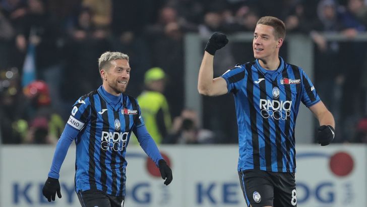 מריו פשאליץ', פאפו גומס