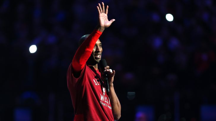 קובי בראיינט