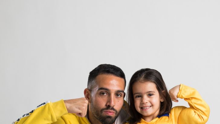 אדל גולסה, אייל גולסה