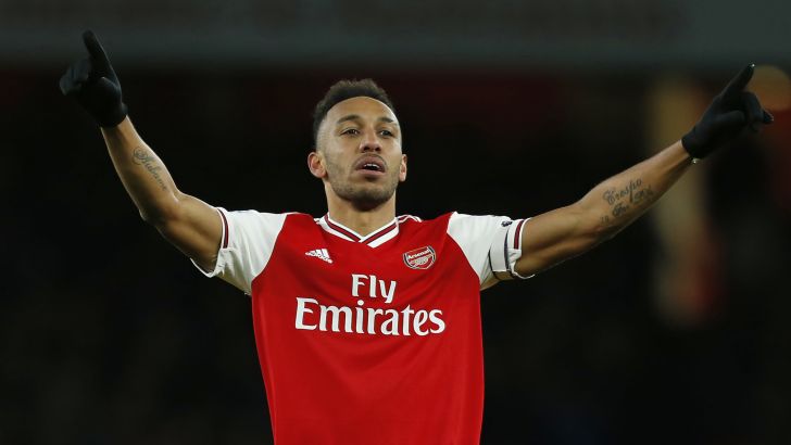 פייר אמריק אובמיאנג חוגג