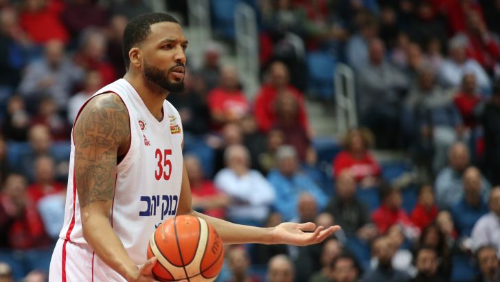 טיישון תומאס