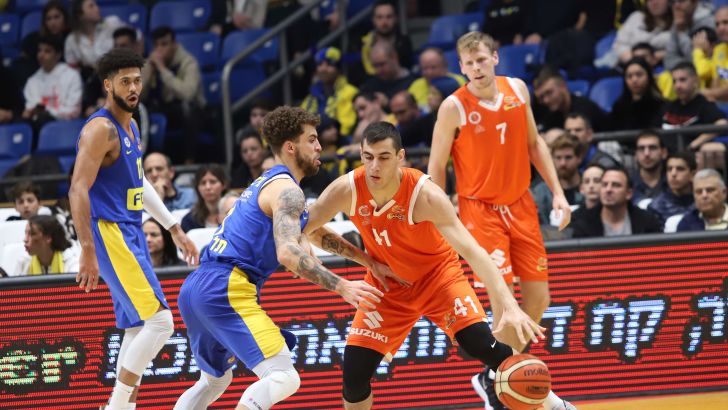 סקוטי ווילבקין, נועם דוברת