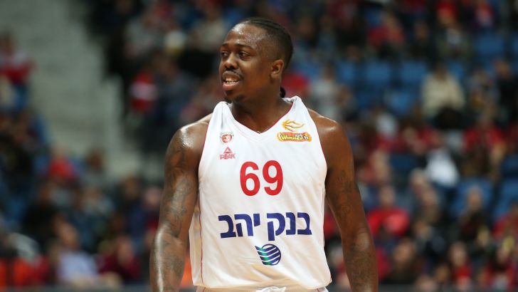 ג'ייקובן בראון