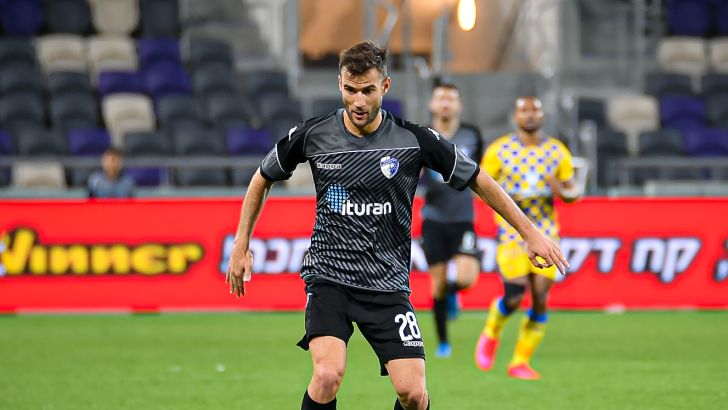 ראדו גינסארי