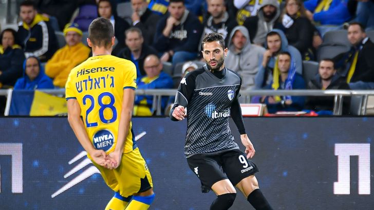 יואל אבוחצירה