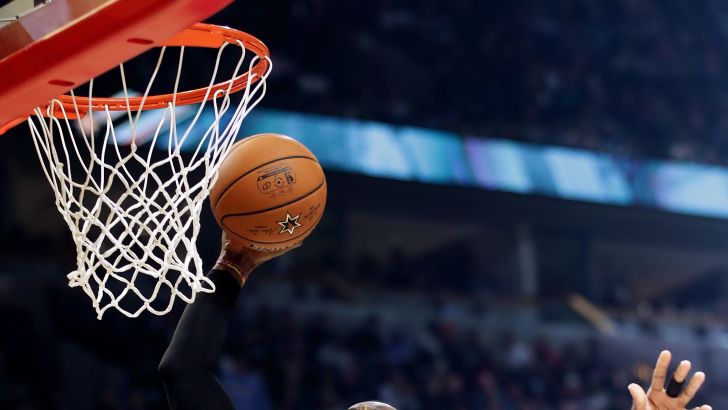 לברון ג'יימס