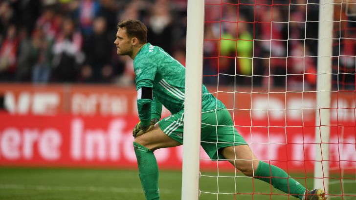 מנואל נוייר