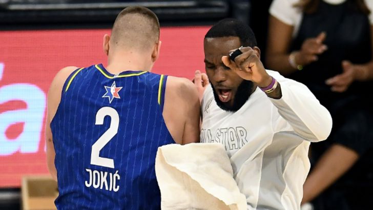 דווייט הווארד