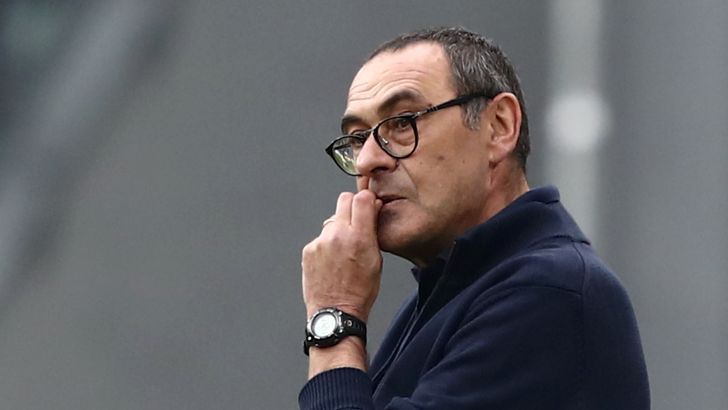 מאוריציו סארי