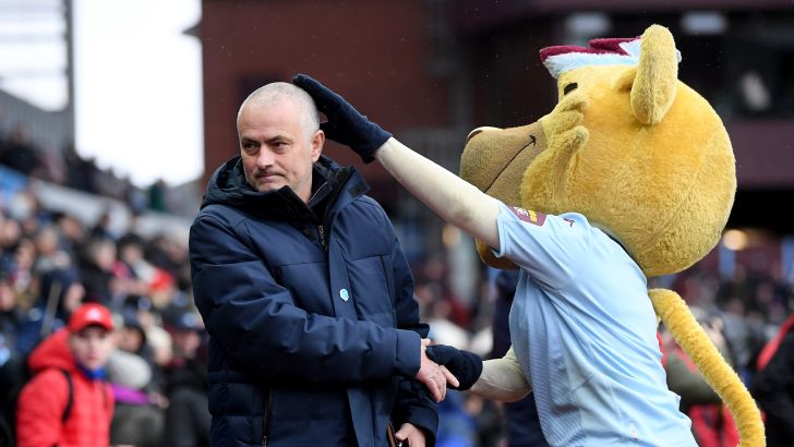 ז'וזה מוריניו