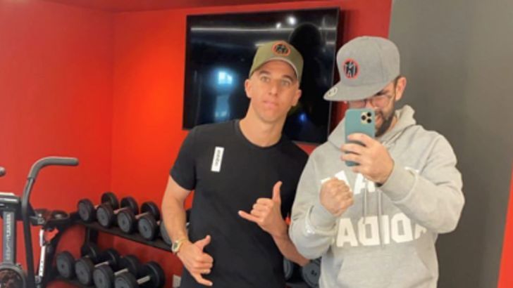 אלירן עטר, עידן ורד