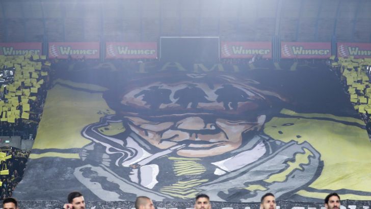 אוהדי בית"ר ירושלים