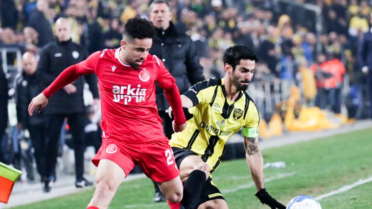 מוטי ברצשקי, אופיר קריאף