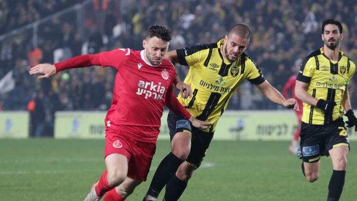 דיוגו ורדסקה, עומרי אלטמן