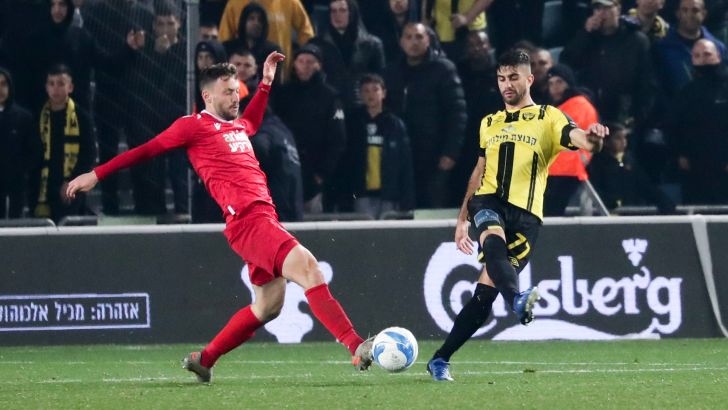 שי קונסטנטין, עומרי אלטמן