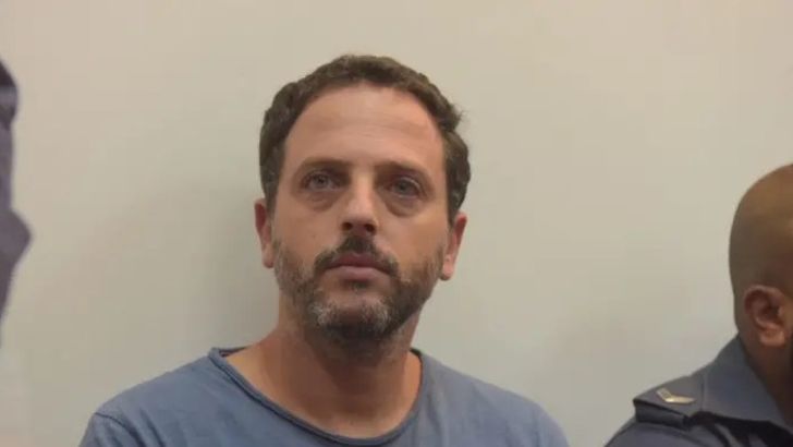 בנו ריינהורן