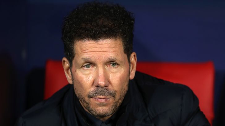 דייגו סימאונה