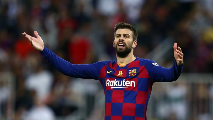 ג'רארד פיקה