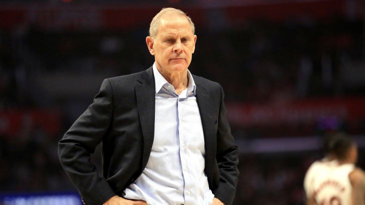 ג'ון ביילין