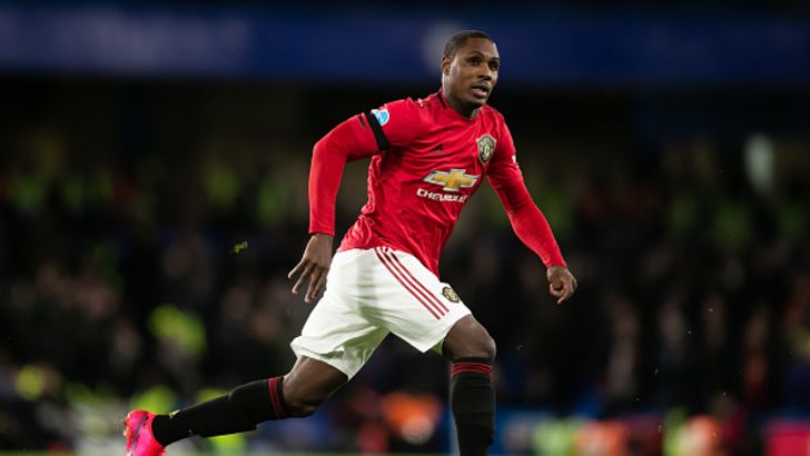 אודיון איגהלו