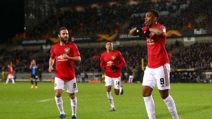 אנתוני מרסיאל