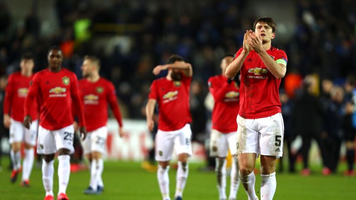 הארי מגווייר