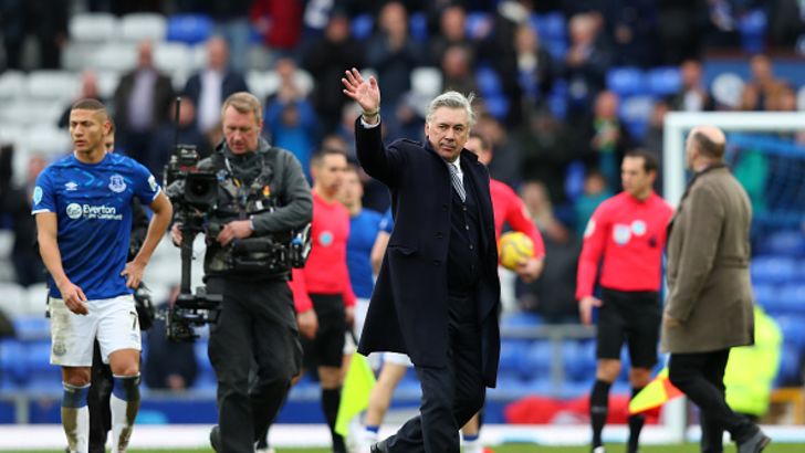 קרלו אנצ'לוטי