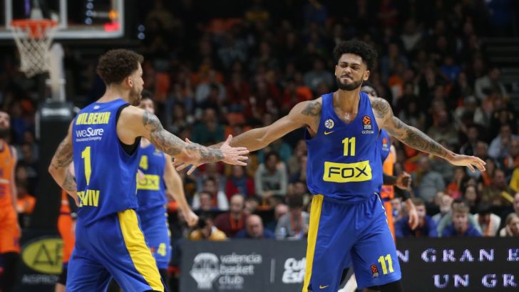 טיילר דורסי, סקוטי ווילבקין