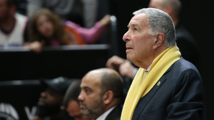 שמעון מזרחי