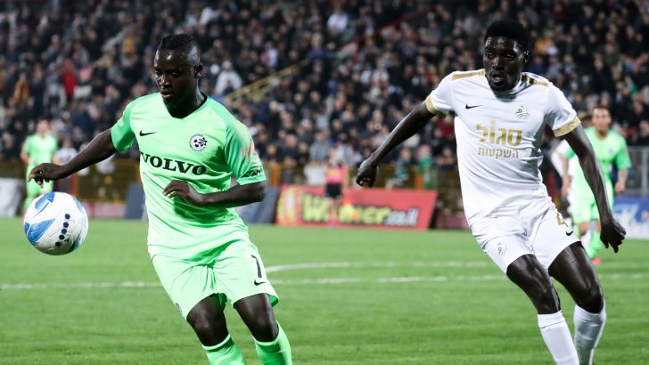 סנטיהו סלליך , טימותי אוואני