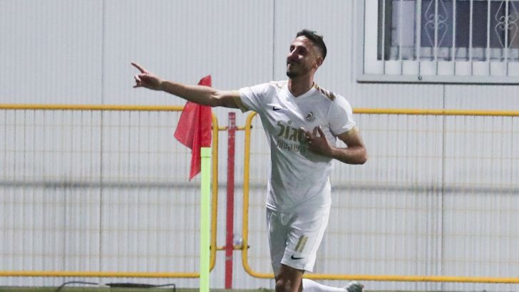 שגיב יחזקאל