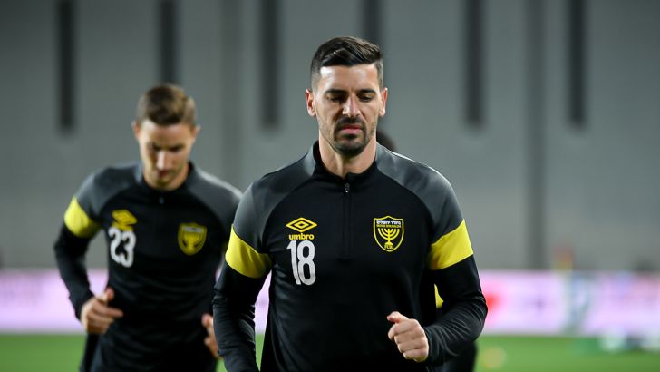 שלומי אזולאי