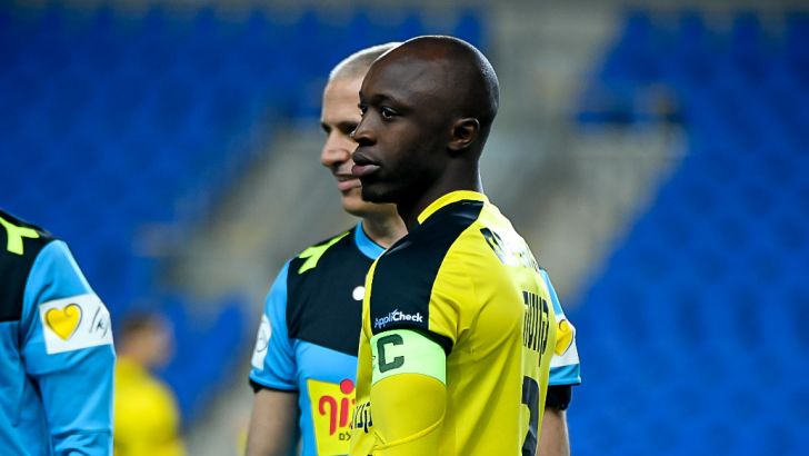 אנטואן קונטה