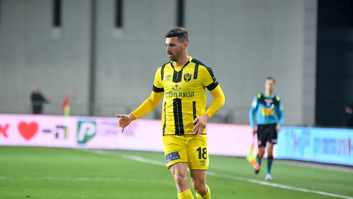 שלומי אזולאי