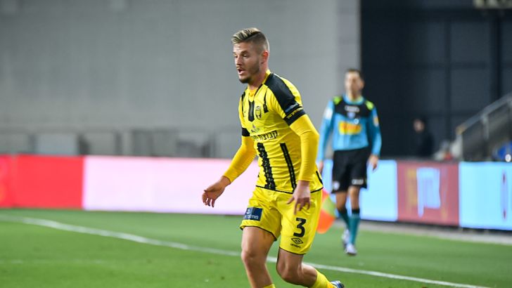 מקס גרצ'קין